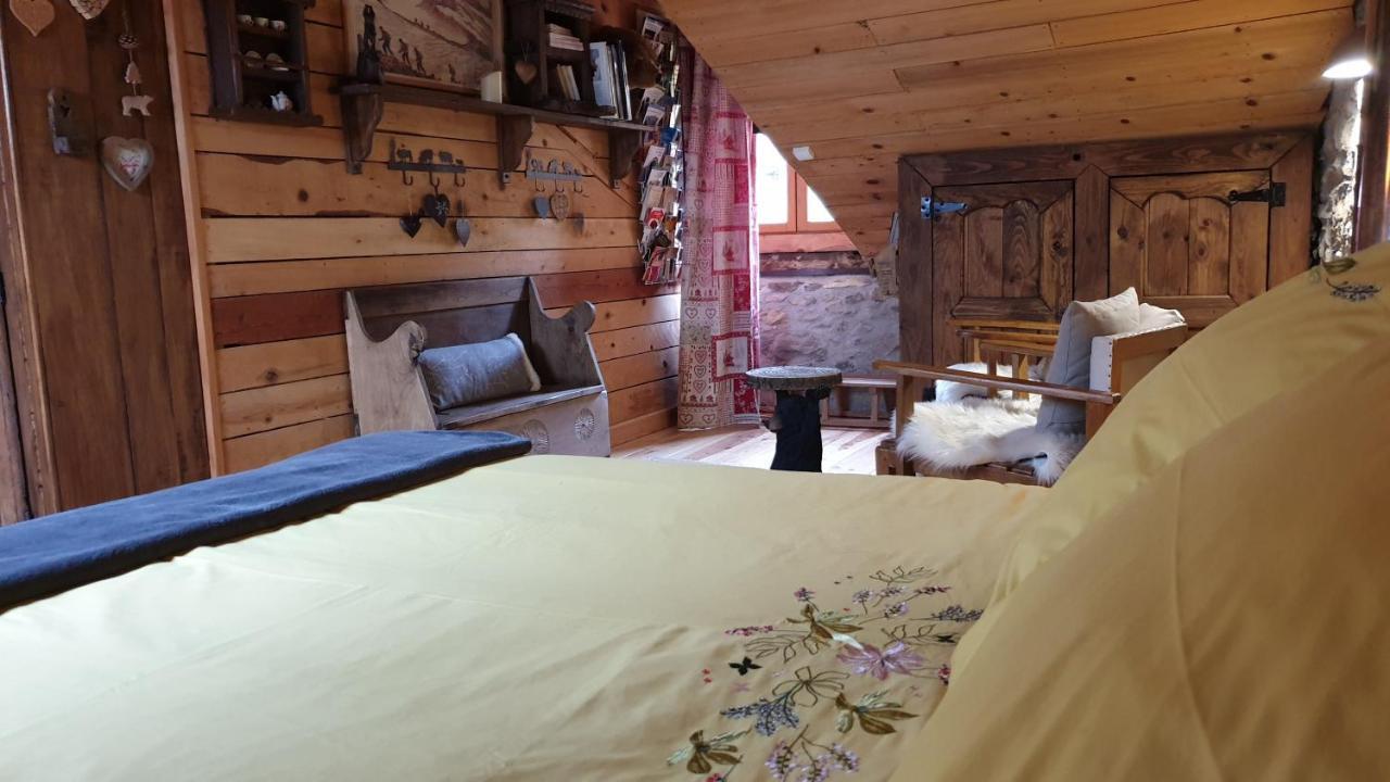 Chambre Et Table D'Hotes La Grande Ourse Sauveterre-de-Comminges Exterior foto